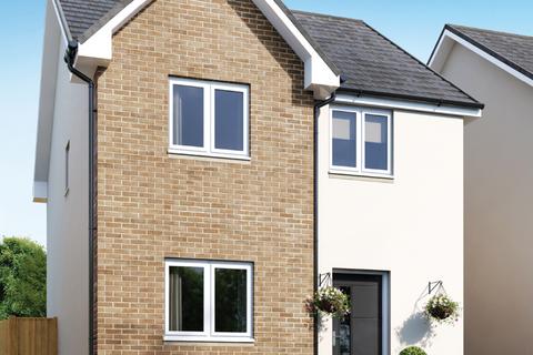 3 bedroom detached house for sale, Plot 16, Crail at Oakwood Edge, Oak Place,  Mayfield,  Dalkeith   EH22