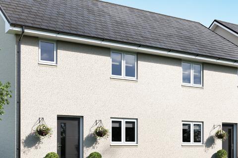 3 bedroom terraced house for sale, Plot 17, Bothwell Terrace at Oakwood Edge, Oak Place EH22