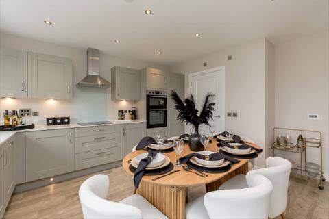4 bedroom detached house for sale, Plot 30, Gullane at Oakwood Edge, Oak Place,  Mayfield,  Dalkeith   EH22