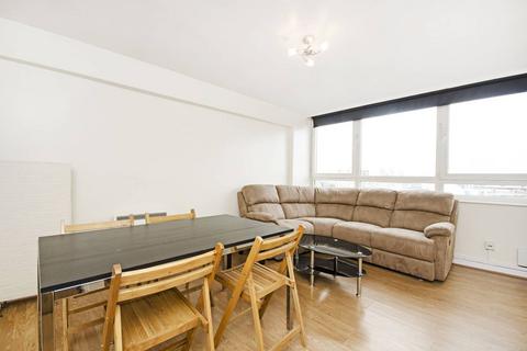 2 bedroom flat to rent, Regents Court, Haggerston, London, E8