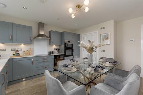 2 bedroom terraced house for sale, Plot 18, Aberdour at Oakwood Edge, Oak Place,  Mayfield,  Dalkeith EH22