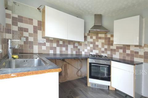 3 bedroom semi-detached house to rent, Greenodd Drive CV6
