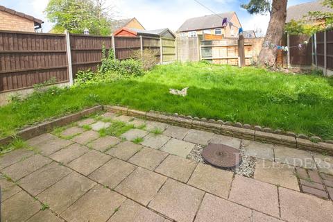3 bedroom semi-detached house to rent, Greenodd Drive CV6