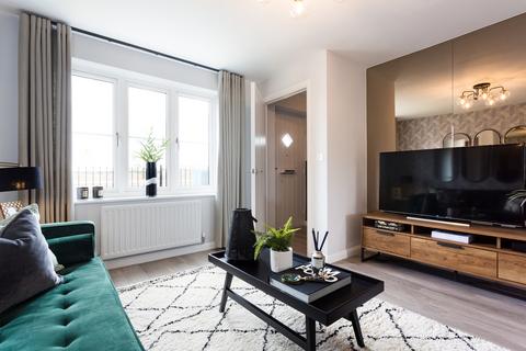 3 bedroom semi-detached house for sale, Plot 77, The Beech at Cotterstock Meadows, Cotterstock Road PE8