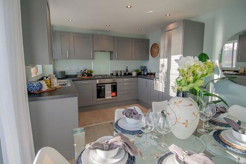 3 bedroom detached house for sale, Plot 904, The Weaver at Park View, Gedling, Arnold Lane, Gedling NG4
