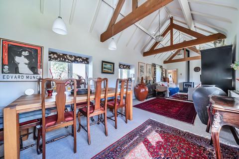 3 bedroom barn conversion for sale, Elsted, Midhurst, GU29