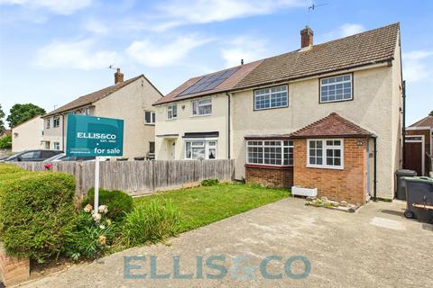 Greenfrith Drive, Tonbridge, Kent, TN10