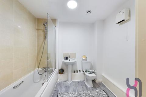 1 bedroom flat for sale, Endeavour House, 1b Elmira Way, Salford, M5