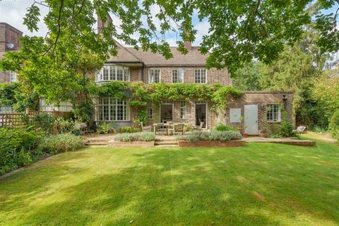 5 bedroom house for sale, Wildwood Road, Hampstead Garden Suburb, NW11