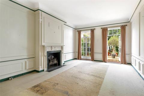 7 bedroom terraced house for sale, Mozart Terrace, Ebury Street, London, SW1W