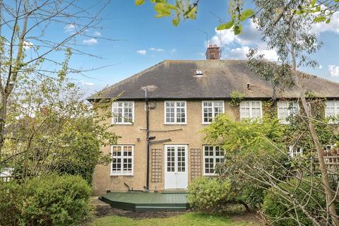 5 bedroom semi-detached house for sale, Eastholm, Hampstead Garden Suburb, London, NW11