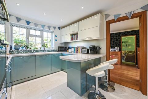 5 bedroom detached house for sale, Rownhams, Southampton