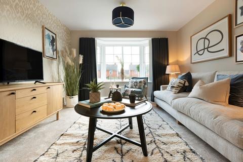 4 bedroom detached house for sale, The Kingham - Plot 140 at Beaumont Gate, Beaumont Gate, Bedale Road DL8