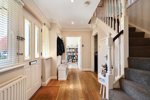 5 bedroom detached house for sale, Freathy Lane, Ashford TN25
