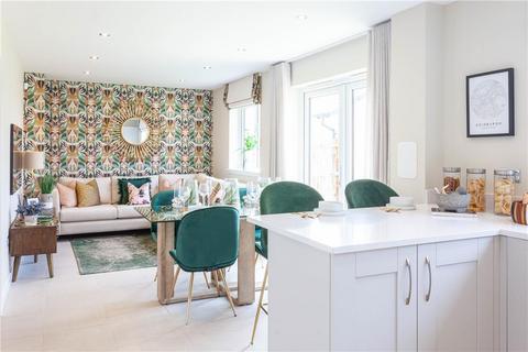 4 bedroom detached house for sale, Plot 60, Cedarwood at Strathmartine Park, Off Craigmill Road, Strathmartine DD3
