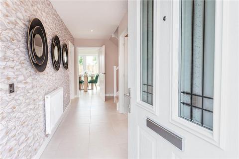 4 bedroom detached house for sale, Plot 60, Cedarwood at Strathmartine Park, Off Craigmill Road, Strathmartine DD3