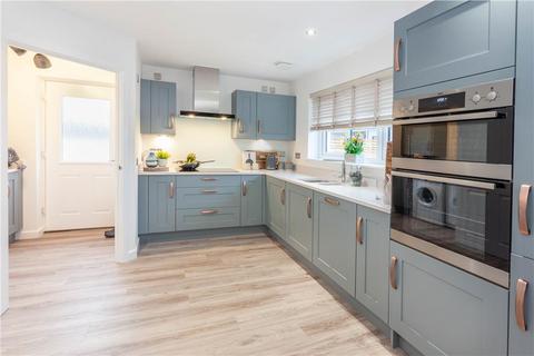 4 bedroom detached house for sale, Plot 59, Langwood at Strathmartine Park, Off Craigmill Road, Strathmartine DD3
