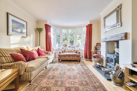 3 bedroom semi-detached house for sale, Ryecroft Close, Reading RG5