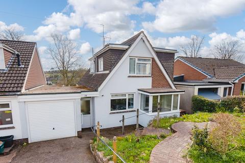 3 bedroom link detached house for sale, Okefield Road, Crediton, EX17