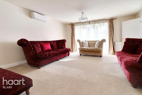 5 bedroom detached house for sale, Springwell Lane, Leicester