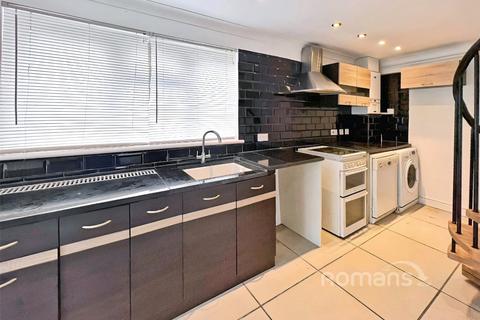 2 bedroom flat to rent, Southampton Street, Farnborough, GU14