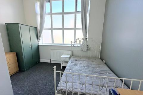 1 bedroom in a flat share to rent, Castle Hill Passage, Hastings, TN34