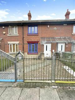 2 bedroom terraced house for sale, Duncombe Road, Middlesbrough, TS4