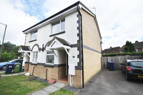 2 bedroom end of terrace house to rent, Pirton Meadow, Churchdown, Gloucester, GL3