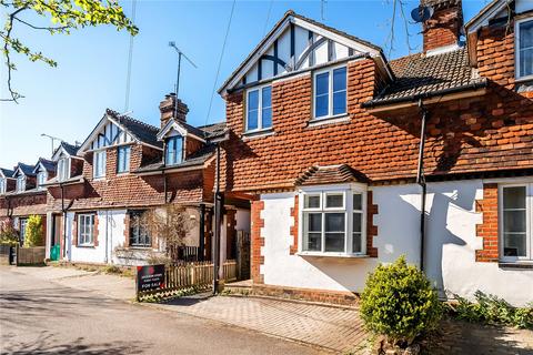 3 bedroom semi-detached house for sale, South Bank, Westerham, Kent, TN16