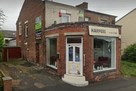 Hairdresser and barber shop to rent, Ground Floor Salon - Chorley Road, Westhoughton, BL5 3PR