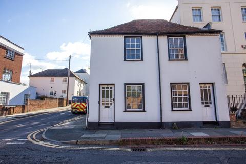 2 bedroom semi-detached house for sale, Oaten Hill, Canterbury, Kent, CT1