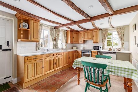 4 bedroom character property for sale, Bedale DL8