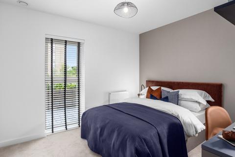 2 bedroom apartment for sale, Plot 1002 - 10th floor apartment - 25% share, at L&Q at Bankside Gardens Flagstaff Road, Reading RG2