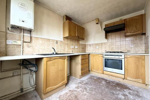 3 bedroom detached house for sale, Peacock Drive, Whetstone LE8