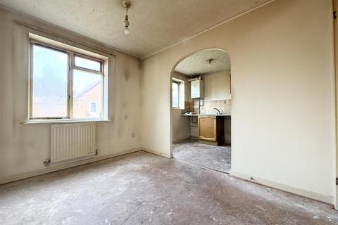 3 bedroom detached house for sale, Peacock Drive, Whetstone LE8