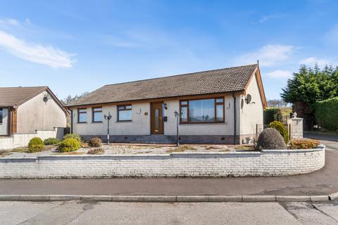 3 bedroom detached bungalow for sale, 7 Hillside, Patna, KA6 7JT
