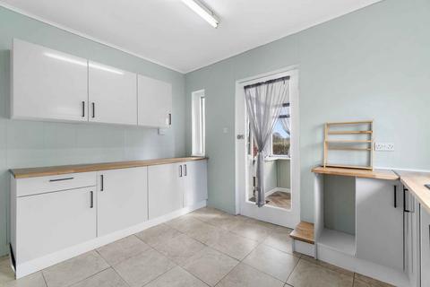2 bedroom detached bungalow for sale, Eastburn Cottage, Tarholm, Auchincruive, By Ayr KA6 5HY