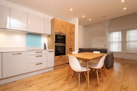 1 bedroom flat to rent, Lilybank Terrace, Glasgow, G12