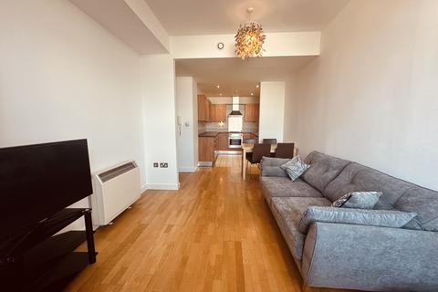 1 bedroom flat to rent, 7 Mirabel Street, Manchester, M3 1DX
