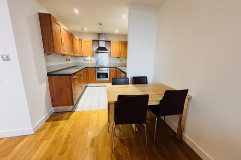 1 bedroom flat to rent, 7 Mirabel Street, Manchester, M3 1DX