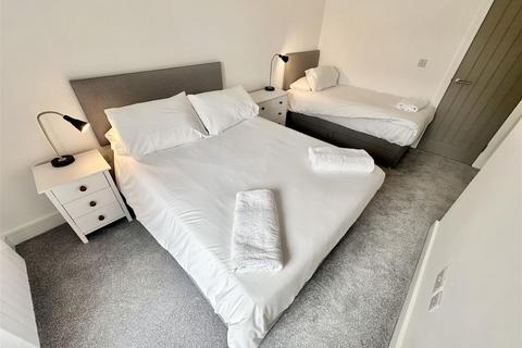1 bedroom apartment to rent, Gillygate, York
