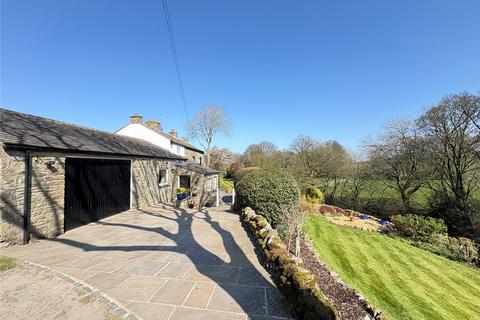 4 bedroom detached house for sale, West Scrafton, Leyburn, North Yorkshire, DL8