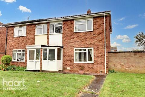 3 bedroom semi-detached house for sale, Bradden Street, Westwood