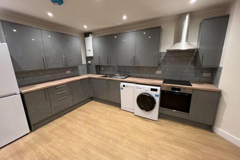 1 bedroom apartment to rent, Victoria Road, Swindon