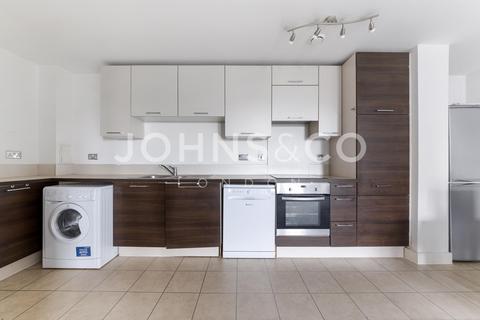 2 bedroom apartment to rent, Heron Place, 4 Bramwell Way, London, E16