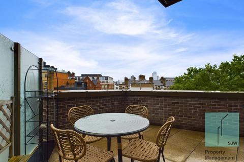 2 bedroom apartment to rent, Mount Pleasant, London WC1X