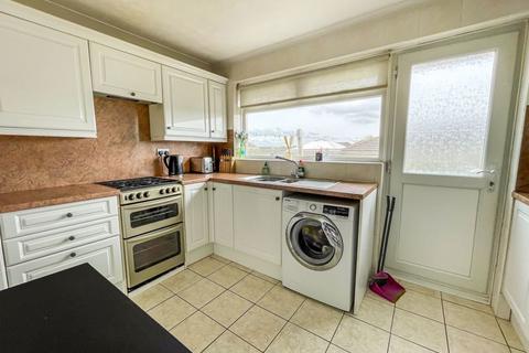 3 bedroom detached bungalow for sale, Maddoxford Way, Botley, SO32