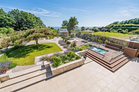 5 bedroom detached house for sale, Northview Road, Budleigh Salterton, Devon, EX9