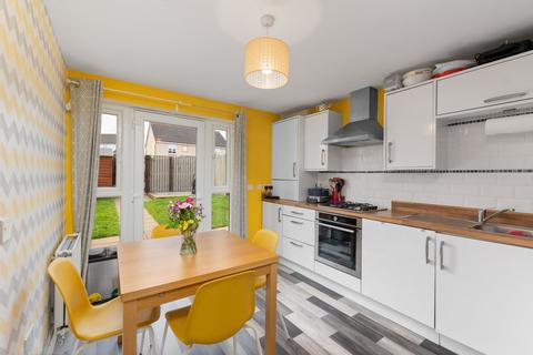 3 bedroom end of terrace house for sale, Church View, Broxburn EH52