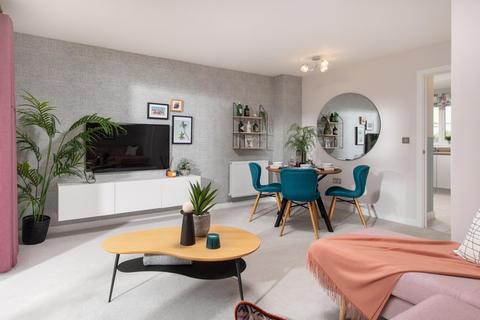 2 bedroom semi-detached house for sale, The Cooper > Semi Detached  at Flowers Hill Grange, Flowers Hill BS4